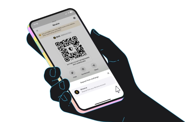 Wallet到场DeFi,如何提升效率并降